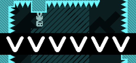 弹弹跳跳闪避人 v2.4.2（VVVVVV）免安装中文版