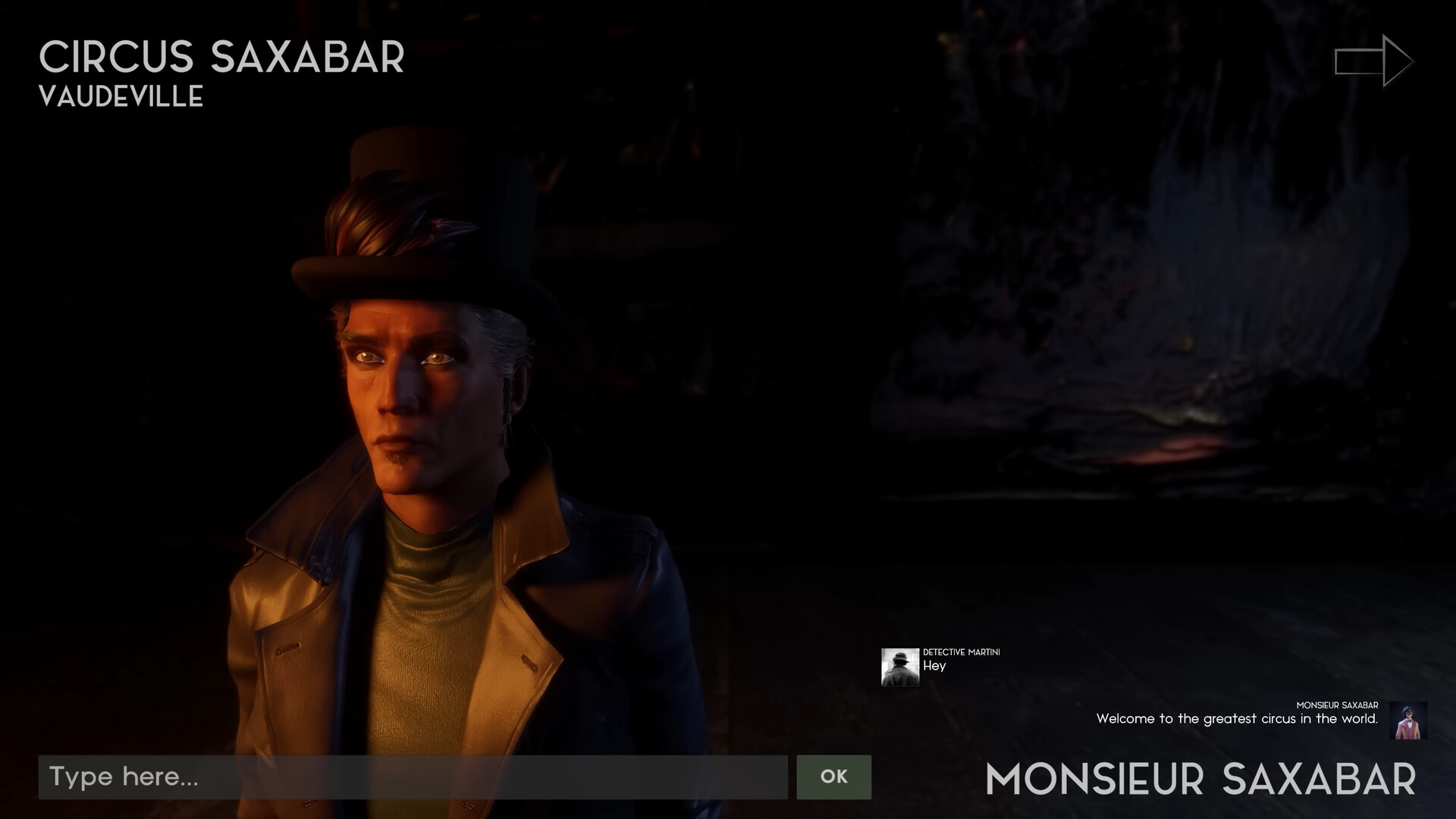 瓦德维尔 Build.20985111（Vaudeville）免安装英文版 截图