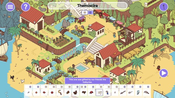 穿越时代的找图2 v1.0.194（Hidden Through Time 2: Myths and Magic）免安装中文版 截图