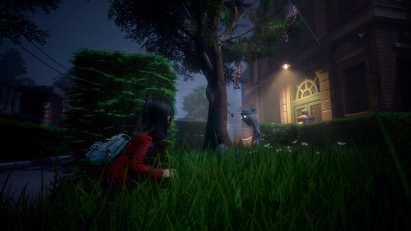 小女孩学校内怪物 Build.22113435（GYLT）免安装中文版 截图