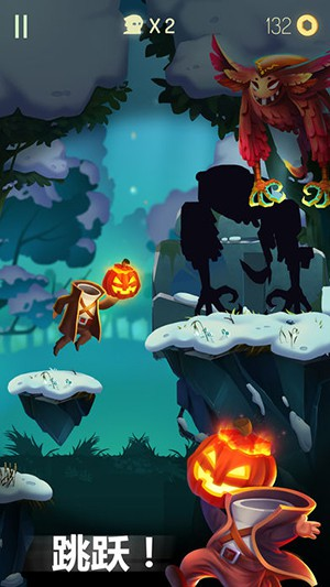 【安卓】暗夜末灯_1.5.50