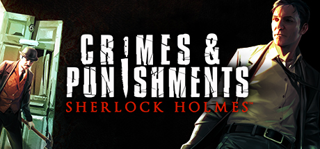 福尔摩斯：罪与罚 v76411（Sherlock Holmes: Crimes and Punishments）免安装中文版