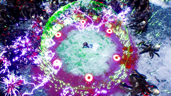 贪婪大地 v1.1.11 送修改器（Greedland）免安装中文版 截图