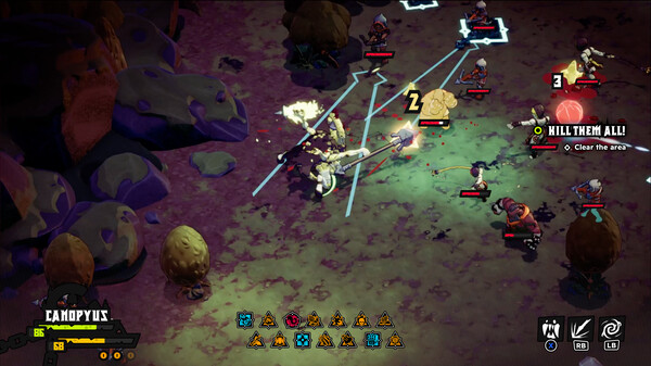 金属蒙克 Build.18117236（Munch）免安装中文版 截图