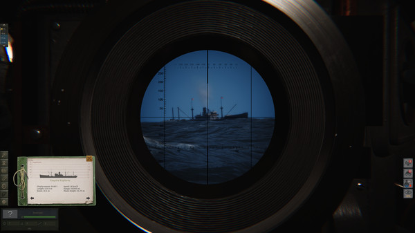 U型潜艇 v20240914（UBOAT）免安装中文版 截图