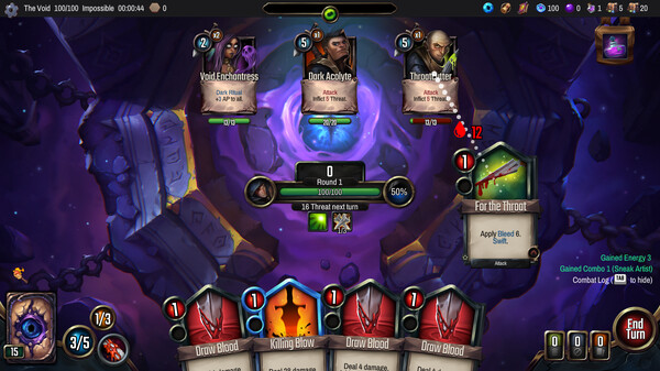 虚空穹牢 v2.6.39.0（Vault of the Void）免安装中文版 截图