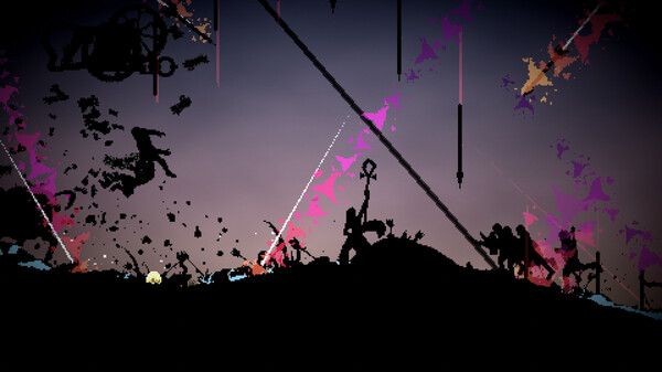 狂战赴死（Berserk or Die）免安装中文版 截图