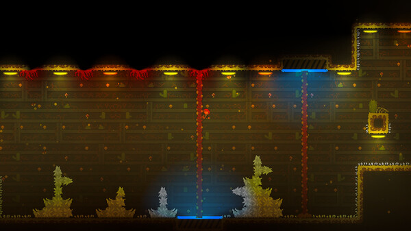 未来侵蚀 Build.14416640（Ingression）免安装中文版 截图