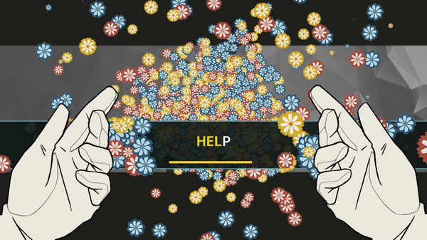 心灵黑客 Build.21720579（MINDHACK）免安装中文版 截图