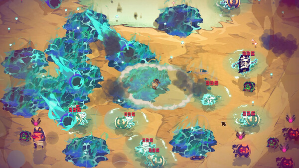 魔鸡马奇克2 Build.20970693（Machick 2）免安装中文版 截图