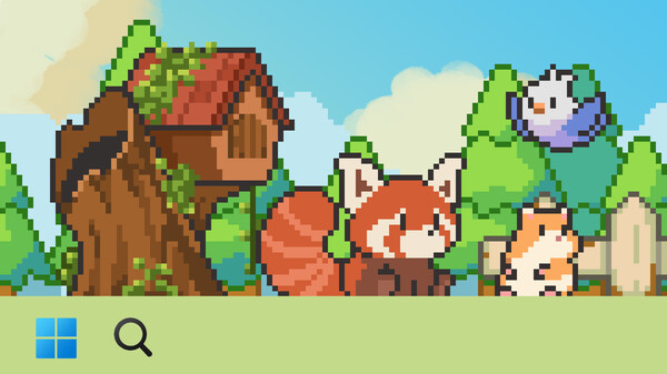 动物栏：桌面牧场 Build 19373718 全DLC（Pasture）免安装中文版 截图