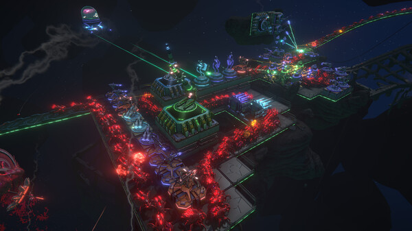 没有怪物受到伤害的TD Build.20242545（No Creeps Were Harmed TD）免安装中文版 截图