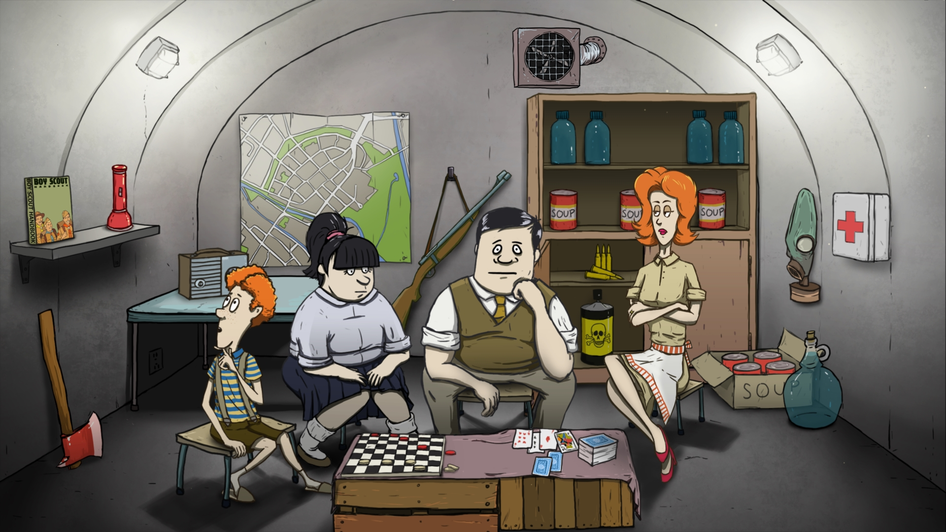 【安卓手机游戏】60秒差距（食物不减）