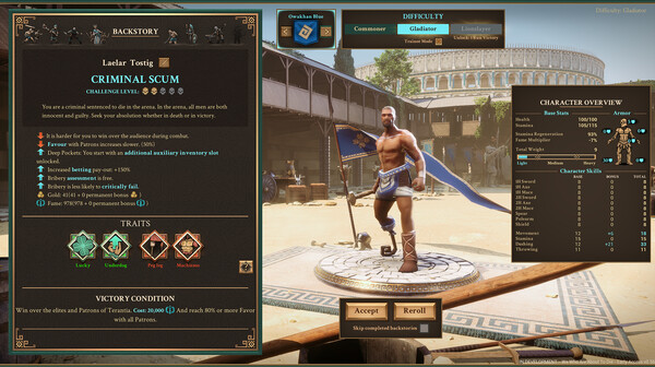 我们这些即将死去的人 Build.21216966（We Who Are About To Die）免安装中文版 截图