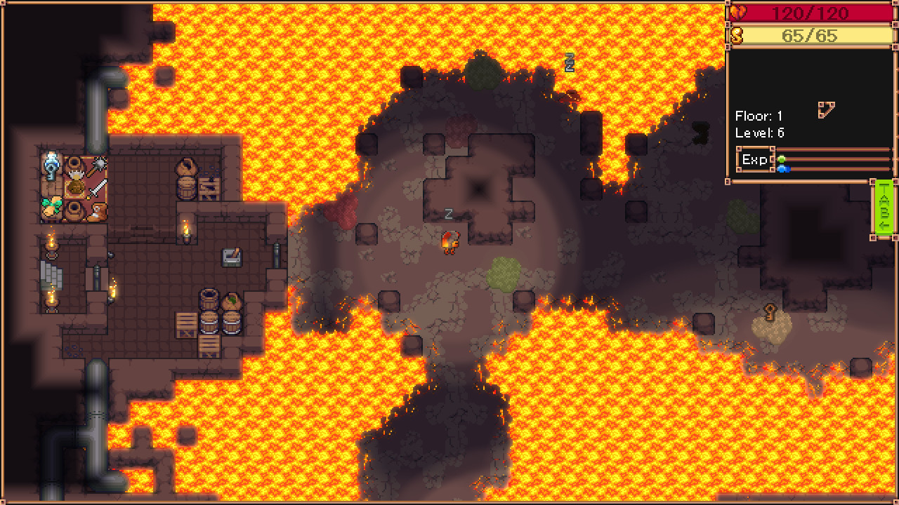 沉没的王国 Build.15024570（Dredgers）免安装中文版 截图