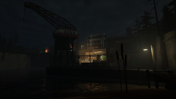 银鱼计划 v0.3.8（Project Silverfish）免安装中文版 截图