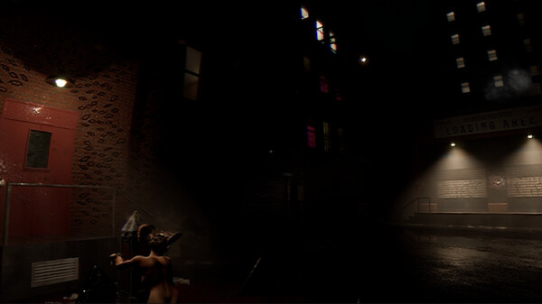 恐惧：悬案（Dread: The Cold Case）免安装中文版 截图