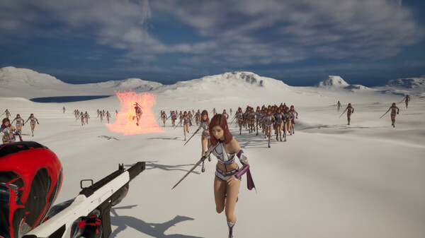 强者的自我修养 Build.18305258（cultivation of the strong）免安装中文版 截图