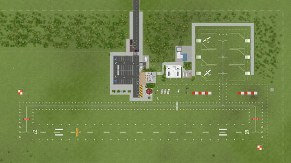 机场CEO v1.1.3 全DLC（Airport CEO）免安装中文版 截图