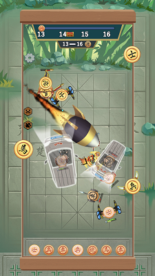 【安卓手机游戏】【棋牌】像棋不象棋_金币不减反增 截图