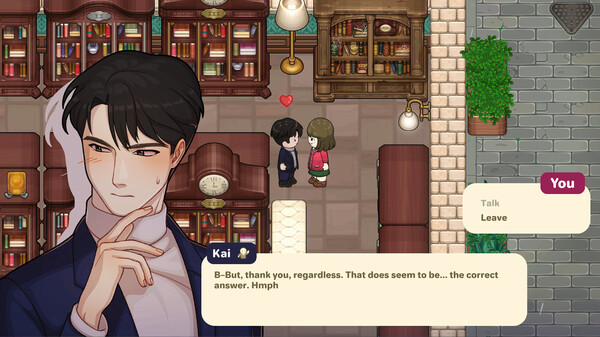 小小模拟世界 v0.52（Little Sim World）免安装中文版 截图