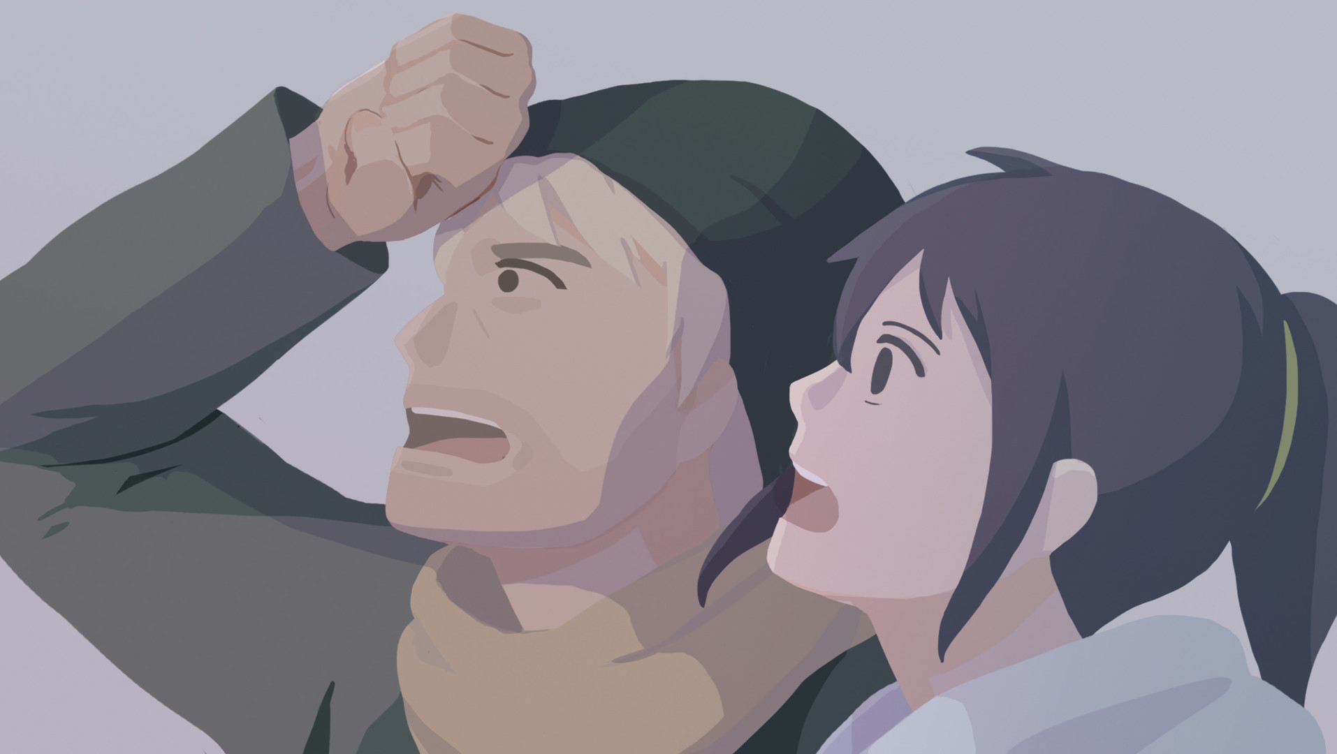 OPUS：灵魂之桥 v4.8.1（OPUS Rocket of Whispers）免安装中文版 截图