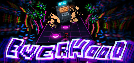 永恒 v1.1.8（Everhood）免安装中文版