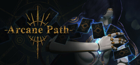 奥术之路（Arcane Path）免安装中文版