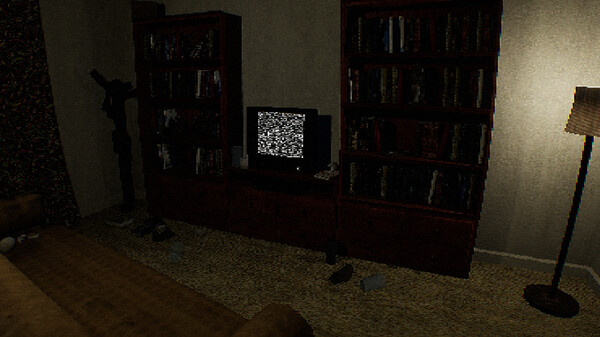 不知情的参与者 Build.15468973（Unspoken）免安装中文版 截图