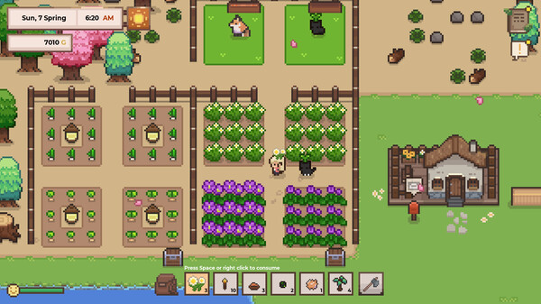 研究物语 v1.1.11（Research Story）免安装中文版 截图