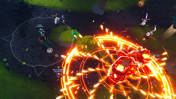 心门守卫 Build.17839643（Gatekeeper）免安装中文版 截图