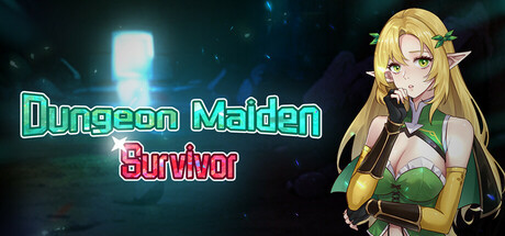 地牢少女：幸存者 Build.19636726（Dungeon Maiden Survivor）免安装中文版