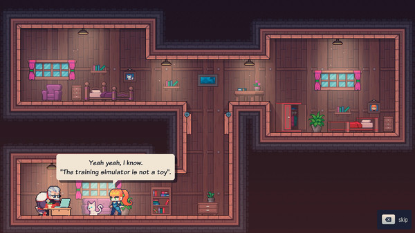 闪耀火焰 Build.12422880（Sunblaze）免安装中文版 截图