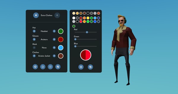 风暴工程：建造和救援 v1.14.4 全DLC（Stormworks: Build and Rescue）免安装英文版 截图