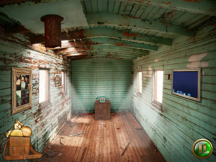 孤独幸存者_内置菜单