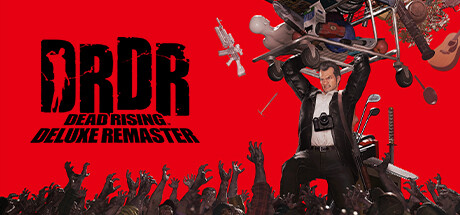 丧尸围城：豪华复刻版 Build.19664981（Dead Rising Deluxe Remaster）免安装中文版