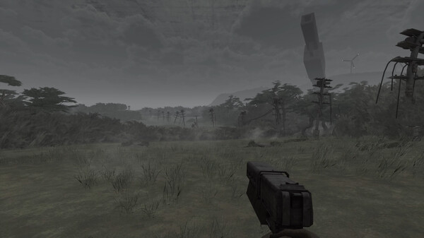 金属花园 v2.5.2（Metal Garden）免安装英文版 截图