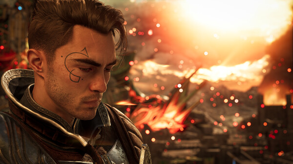 不朽者传奇 v1.0.6.6（Immortals of Aveum）免安装中文版 截图