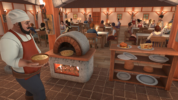 酒馆好时光 Build.17765469（Inn Tycoon）免安装中文版 截图