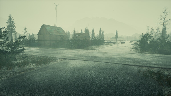 化学家：感染区域 v0.4.9.1（CHEMISTS Area of infection）免安装中文版 截图