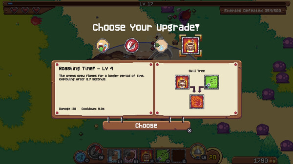 工匠幸存者 v1.0（Crafty Survivors）免安装中文版 截图