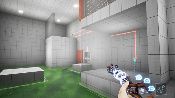 魔枪遁影 v1.0.0（TeleMorpher）免安装中文版 截图