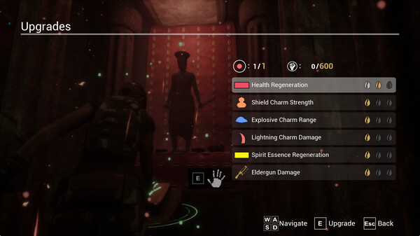 幸存者苦难 Build.17900947（Outliver: Tribulation）免安装中文版 截图