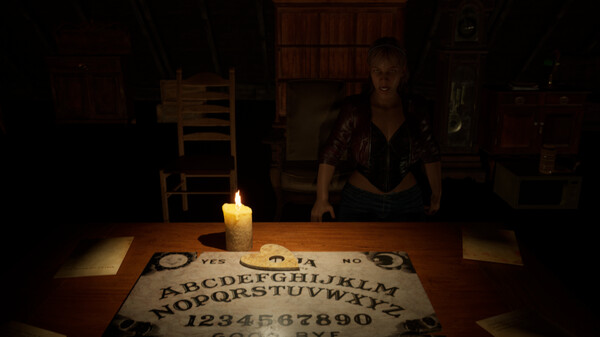 实体 Build.20172238（CORPOREAL）免安装中文版 截图