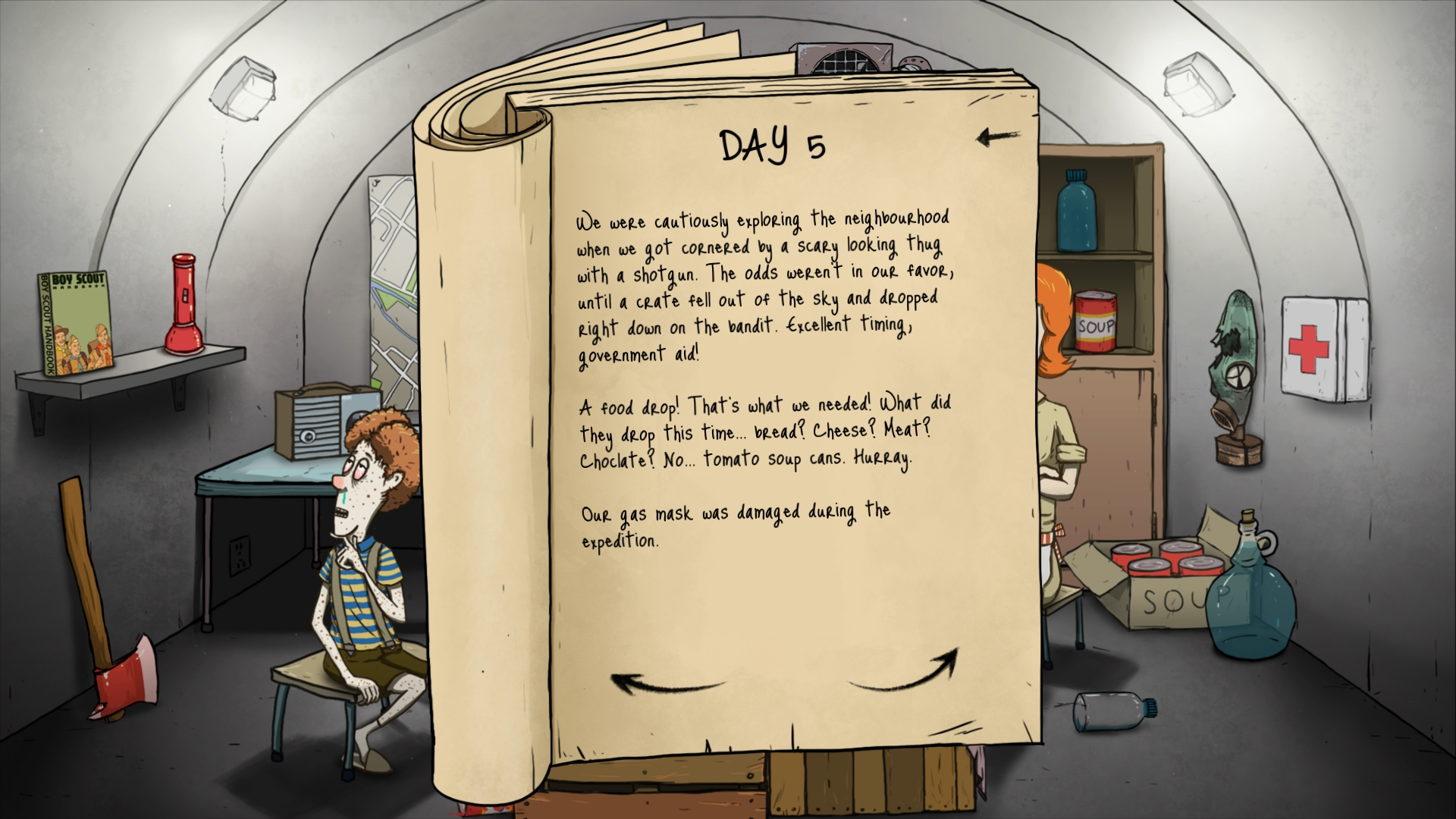 【安卓手机游戏】60秒差距（食物不减） 截图