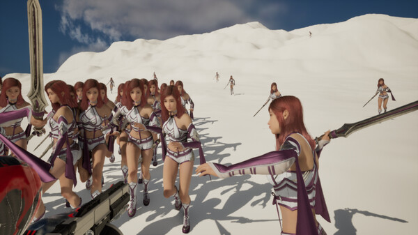 强者的自我修养 Build.18305258（cultivation of the strong）免安装中文版 截图