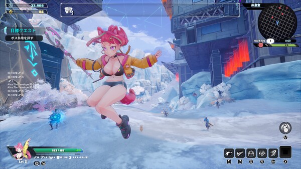 无尽爱丽丝 Build.18107163（Endless Alice）免安装中文版 截图