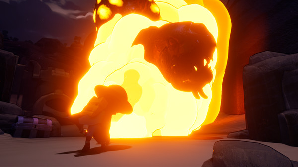 寻找莫西 v2.81（Finding Mosey）免安装中文版 截图