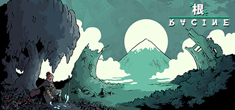 根 v1.0.7（Racine）免安装中文版