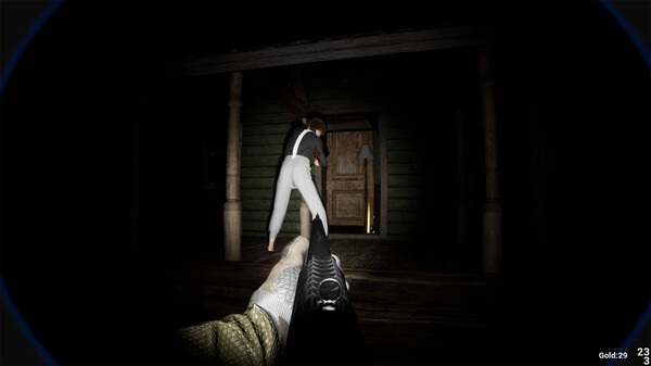 除邪 v1.0.0（CHUXIE）免安装中文版 截图